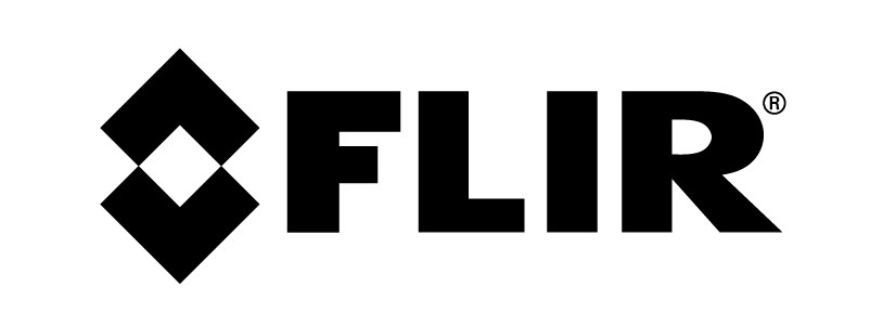 FLIR LOGO-2 - TDS Technology Group